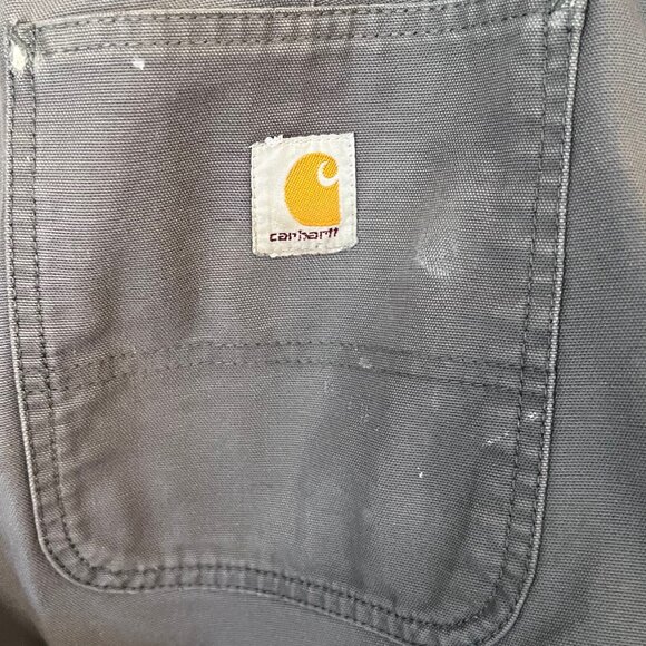 Carhartt Utility Work Pant 2019 - Picture 4 of 9